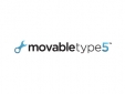 Movable Type 5.04にアップデートしました